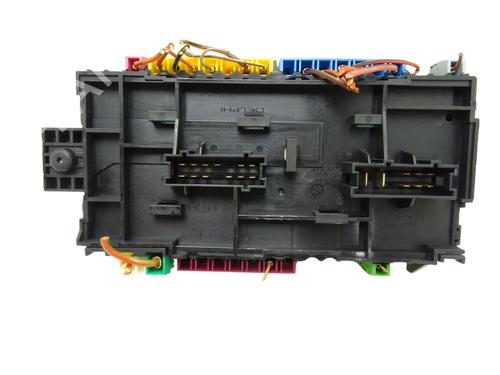 Used Electronic module Electronic module MERCEDES-BENZ A-CLASS (W176) A 200 CDI / d (176.008) (136 hp) 40124325 40124325