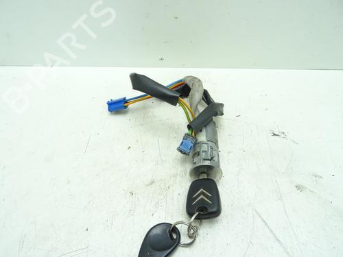 Ignition barrel CITROËN XSARA PICASSO (N68) 2.0 HDi | BP32269765M48