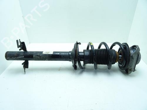 Left front shock absorber PEUGEOT BOXER Van 2.2 HDi 120 | BP33047525M16 - Image 3