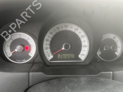 Used Parts KIA CEE'D SW (ED) 1.6 CRDi 115 (115 hp) 4277326