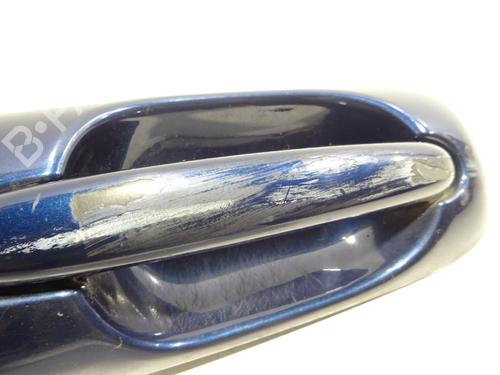 Høyre foran utvendig håndtak CHRYSLER VOYAGER IV (RG, RS) 2.8 CRD | BP29340842C129 