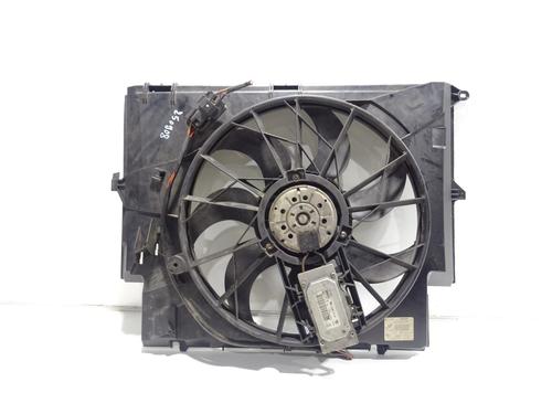 Used Radiator fan BMW 1 (E87) 116 d (116 hp) 30755434