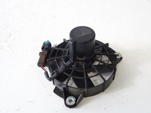 Used Radiator fan Radiator fan SMART FORTWO Coupe (453) 1.0 (453.342, 453.343) (71 hp) 25269038 25269038
