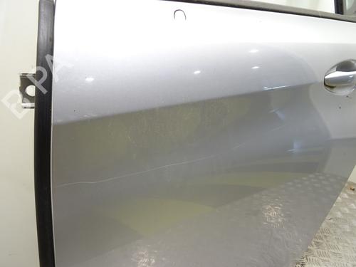 Left rear door PEUGEOT 308 II (LB_, LP_, LW_, LH_, L3_) 1.6 HDi / BlueHDi 115 | BP27702059C4