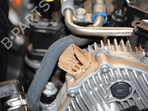 Engine HYUNDAI i30 Estate (PDE) 1.0 T-GDI | BP39565536M1 - Image 7