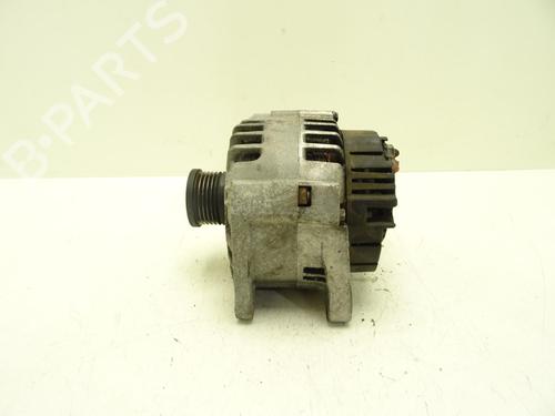 Alternador RENAULT TRAFIC II Van (FL) 1.9 dCi 80 (FL0B) (82 hp) 32666438