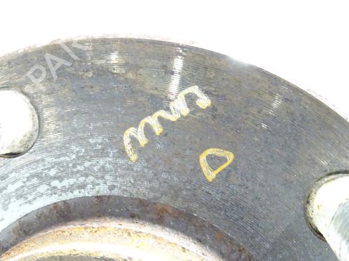 Right front steering knuckle PEUGEOT 4008 1.6 HDi AWC | BP39728769M26 - Image 3