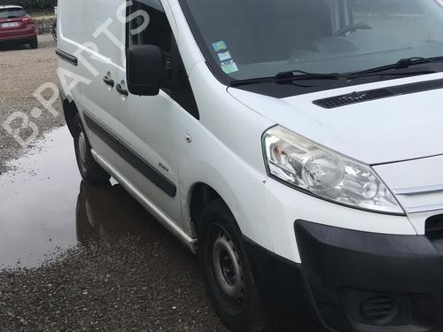 Subframe CITROËN JUMPY II Van 2.0 HDi 120 | BP20042209M9 - Image 11