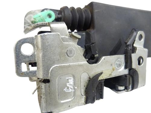 Front left lock DACIA SANDERO 1.4 MPI LPG | BP38101092C98 - Image 6