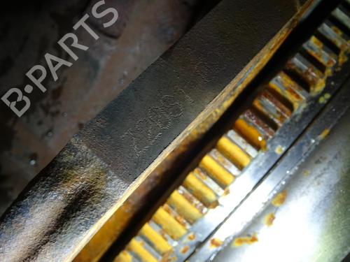 Engine CHEVROLET LACETTI (J200) 2.0 D | BP24398495M1 - Image 11