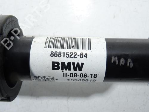 Right front driveshaft MINI MINI (F55) Cooper D | BP33850635M39 - Image 3