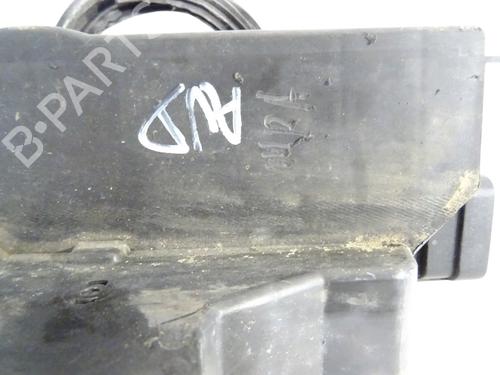 Used Front right lock Front right lock MERCEDES-BENZ M-CLASS (W163) ML 400 CDI (163.128) (250 hp) 40054265 40054265