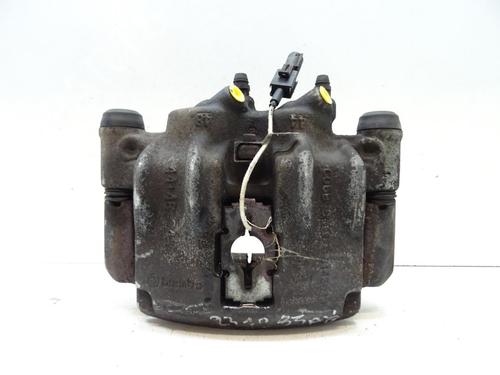Used Left front brake caliper PEUGEOT BOXER Platform/Chassis (ZCT_) [1994-2002]  20041240