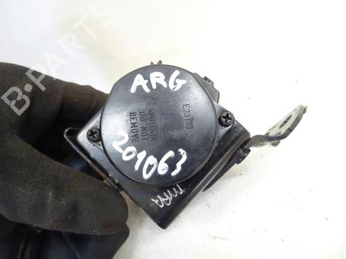 Used Rear left seatbelt Rear left seatbelt 20055146 20055146