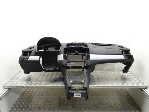 Used Dashboard BMW X3 (E83) 3.0 d (218 hp) 27279288