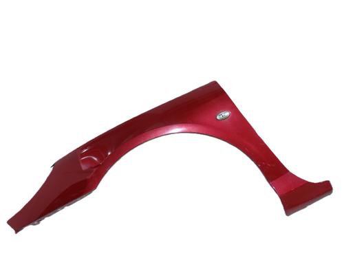 Used Left front fenders PEUGEOT 407 Coupe (6C_) 2.7 HDi (204 hp) 32314749