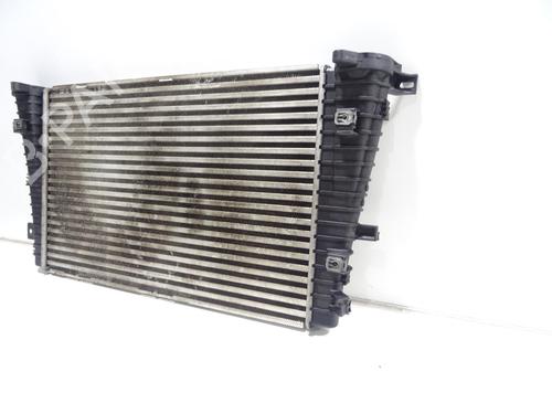 Intercooler OPEL ZAFIRA / ZAFIRA FAMILY B (A05) 1.7 CDTI (M75) | BP29631421M30 