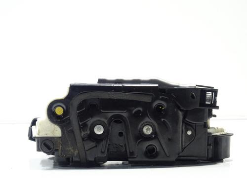 Rear right lock VW POLO V (6R1, 6C1) 1.2 TSI 16V | BP31070522C99 
