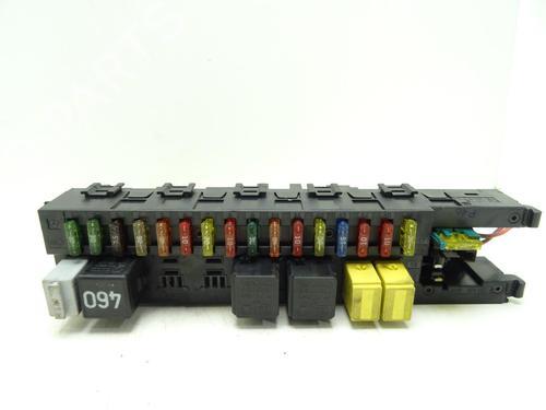 Electronic module MERCEDES-BENZ E-CLASS (W211) E 320 CDI (211.026) | BP30089890M83