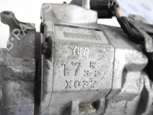 AC compressor CHRYSLER 300C (LX, LE) 3.0 CRD | BP20065831M34  - Image 5