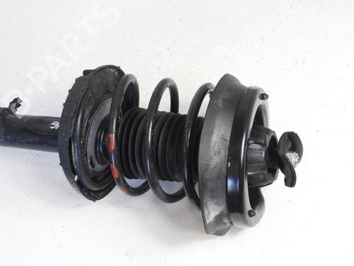 Left front shock absorber MERCEDES-BENZ CLK (C209) CLK 270 CDI (209.316) | BP21970603M16 