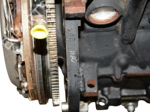 Engine MINI MINI Convertible (R52) Cooper S | BP38101155M1 - Image 5