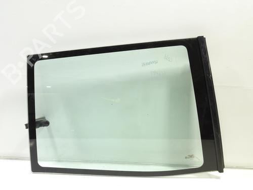 Used Rear right quarter glass NISSAN TERRANO II (R20) 2.7 TDi 4WD (125 hp) 26180039