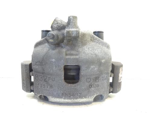 Right front brake caliper FIAT PANDA (312_, 319_) 1.2 LPG (312PXA1A) | BP25268996M104 - Image 6