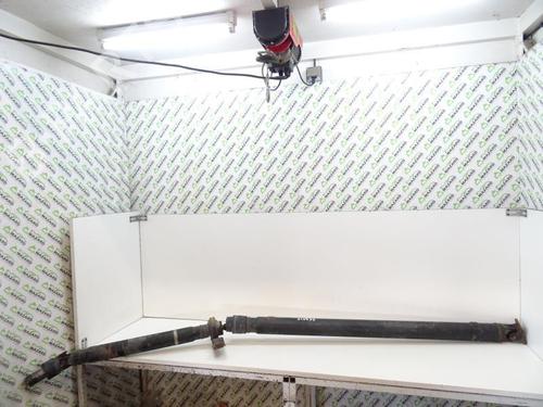 Driveshaft MITSUBISHI ASX (GA_W_)  | BP20068114M37 