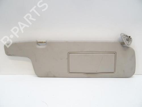 Used Right sun visor Right sun visor LAND ROVER RANGE ROVER II (P38A) 2.5 D 4x4 (136 hp) 20057627 20057627