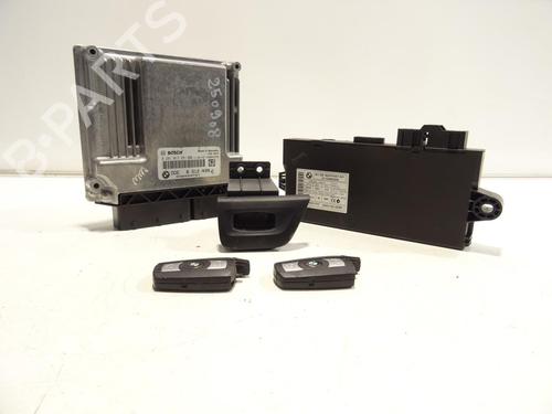 Electronic module BMW 1 (E87) 116 d | BP30755481M83  - Image 7
