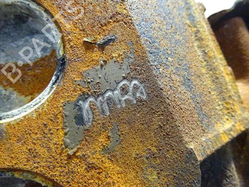 Engine TOYOTA LAND CRUISER 80 (_J8_) 4.2 TD (HDJ80) | BP32171641M1 