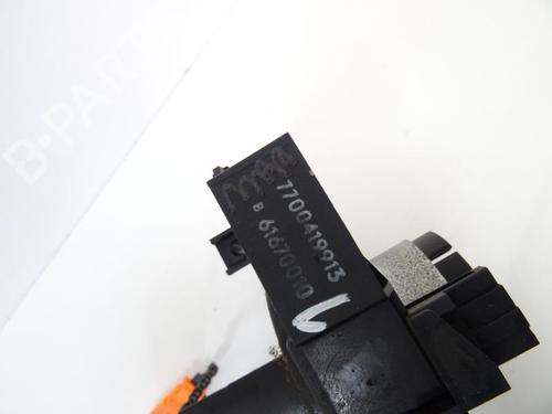 Used Squib airbag Squib airbag RENAULT CLIO II (BB_, CB_) 1.2 (BB0A, BB0F, BB10, BB1K, BB28, BB2D, BB2H, CB0A,... (58 hp) 20044722 20044722