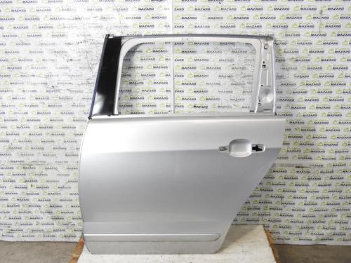 Left rear door PEUGEOT 5008 (0U_, 0E_) 1.6 HDi | BP20040587C4 