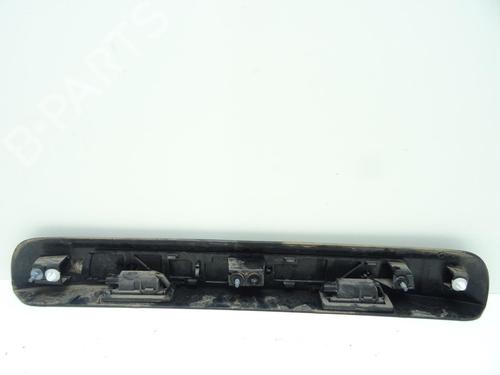 Licence plate light NISSAN NV400 Van (X62, X62B)  | BP29405378I40 