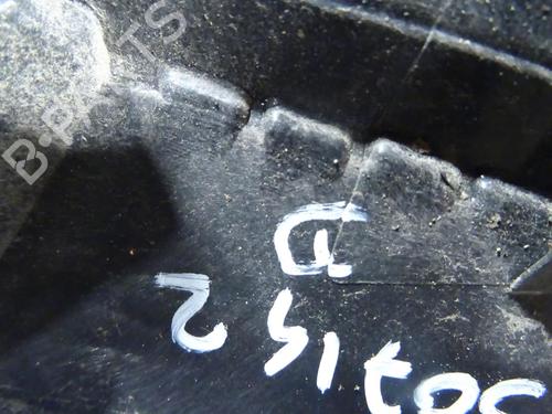 Left taillight RENAULT KANGOO Express (FW0/1_) 1.5 dCi 95 (FW16) | BP33314628C34 - Image 3