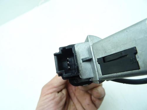 Electronic module CITROËN C5 III (RD_) | BP33315451M83 - Image 5