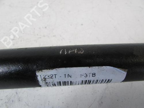Right front driveshaft CITROËN C3 I (FC_, FN_)  | BP20039584M39 