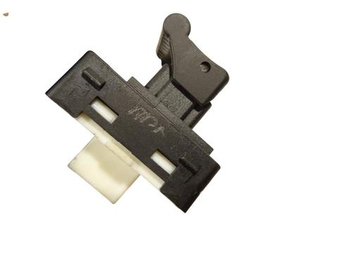 Left rear window switch FIAT 500X (334_) 1.4 4x4 (334AXF22) | BP39697333I29 - Image 3