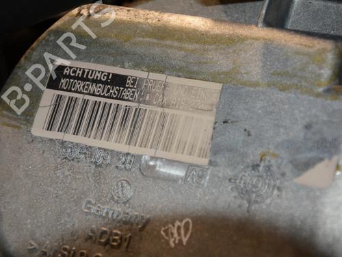 Engine AUDI A1 Sportback (8XA, 8XF) | BP38066865M1 - Image 7