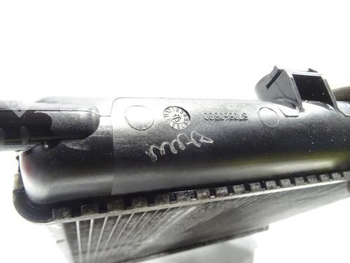 Water radiator CITROËN C4 CACTUS 1.2 VTi 82 | BP23788341M31  - Image 5