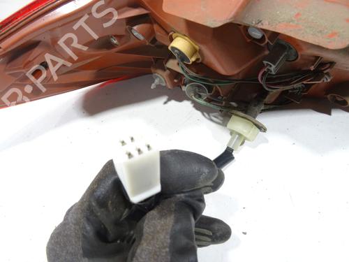 Højre baglygte MAZDA 2 (DE_, DH_) 1.5 (DE5FS) | BP30910783C35