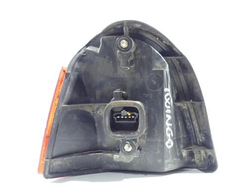 Right taillight RENAULT TWINGO I (C06_) 1.2 (C063, C064) | BP20300487C35 
