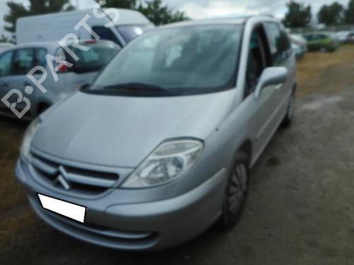 ABS pump CITROËN C8 (EA_, EB_) | BP20041655M43 - Image 10