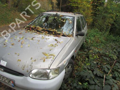 Steering rack FORD ESCORT VI Turnier (GAL, ANL)  | BP20070111M22 