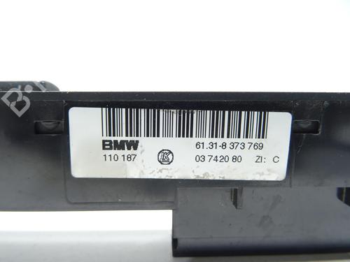 Switch BMW 5 Touring (E39) 525 d | BP25770672I30 