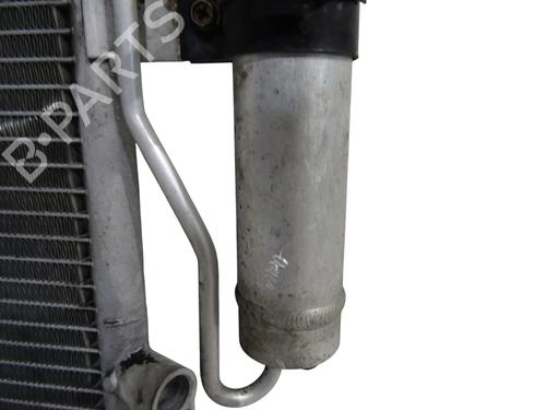 Used AC radiator AC radiator 39257572 39257572