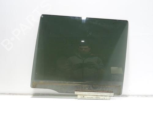 Used Rear left door window Rear left door window SUZUKI IGNIS III (MF, FF) 1.2 Hybrid AllGrip (ATK412) (90 hp) 33206665 33206665