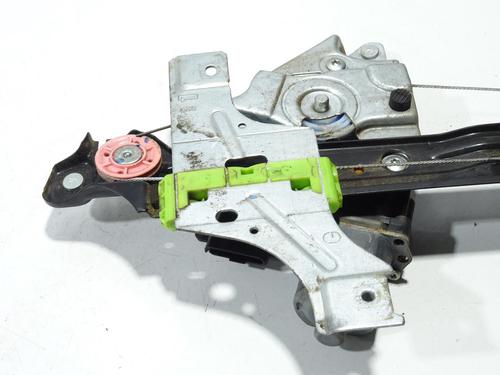Rear left window mechanism PEUGEOT 508 SW I (8E_) 2.0 BlueHDi 180 | BP29350873C24 
