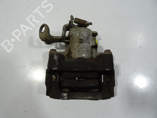 Right rear brake caliper CITROËN DS5 2.0 HDi 165 | BP25222262M106 - Image 2
